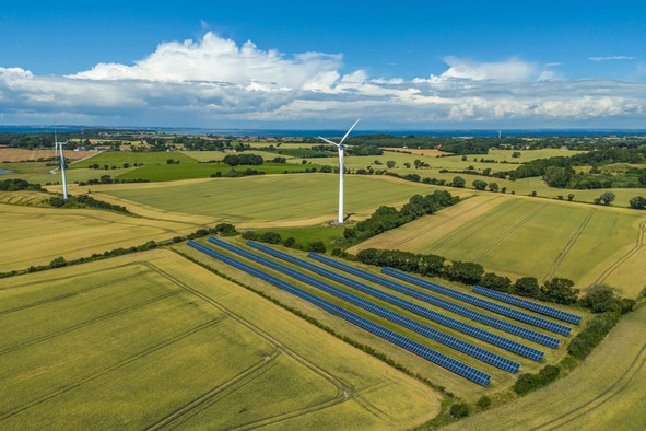 Selon les données du bilan provisoire des émissions de gaz à effet de serre de l’année 2025 publiées ce 31 juillet 2026, le Luxembourg a respecté son budget carbone, et ce pour la sixième année de rang. (Photo: Shutterstock)