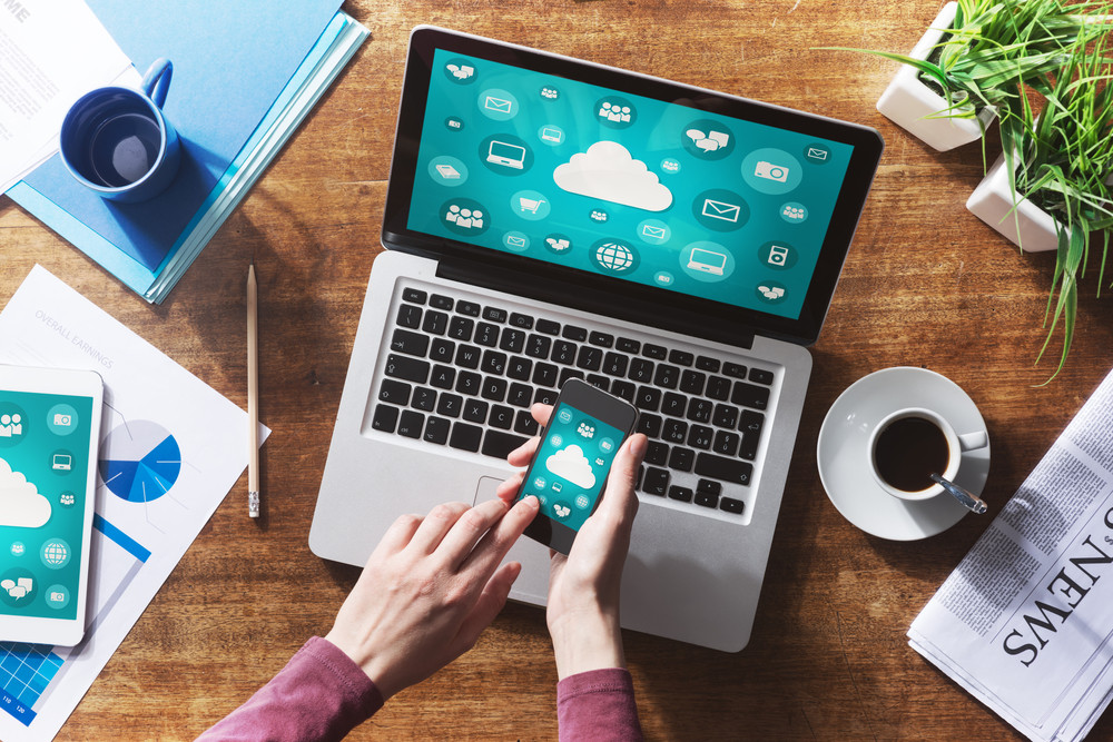 Au Luxembourg, les TPE/PME peuvent accéder au programme Fit4Digital pour évaluer leur niveau de digitalisation. (Photo: Shutterstock)