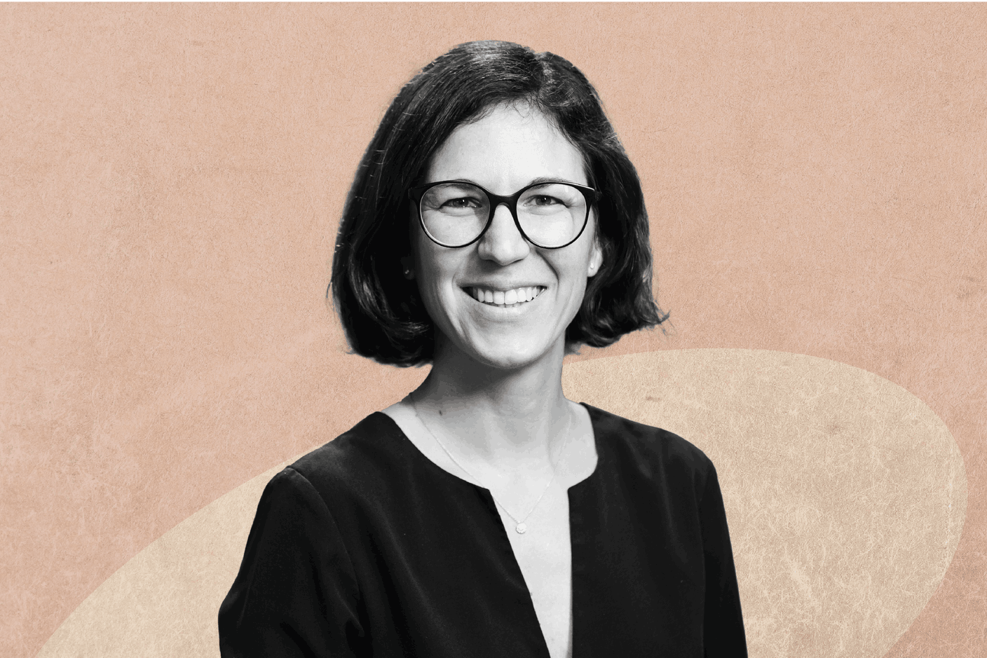 Nicoletta Centofanti est la CEO de la Luxembourg Sustainable Finance Initiative. (Photo: Maison Moderne)