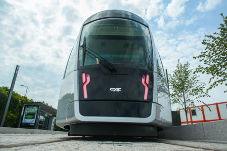 Dès le 1er mars, les transports publics seront gratuits dans tout le pays. (Photo: Matic Zorman/archives)