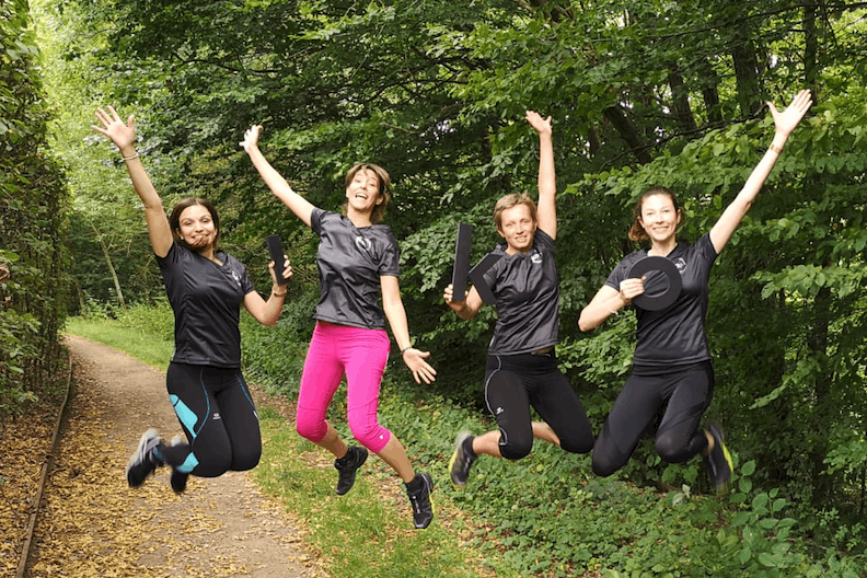 Un best sale trek walk