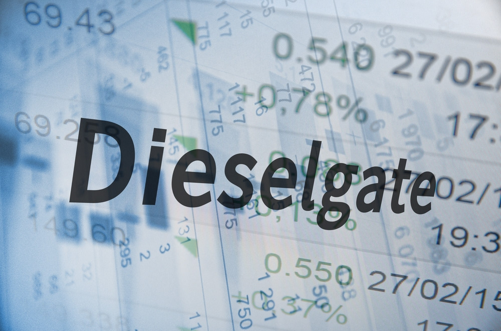 For the moment, the manufacturers implicated in the Dieselgate scandal are denying the facts. (Photo: Shutterstock)