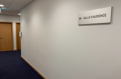 Le tribunal administratif donne droit au ministère de la Santé qui a délivré une centaine d’amendes contre des établissements de l’horeca. (Photo: Paperjam)
