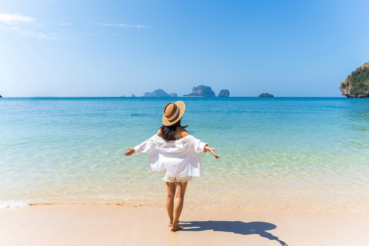 Une vidéo partagée sur Instagram, un partage avec Expedia et l’utilisateur reçoit de bons plans sur la destination et qu’il peut directement commander sur le site. (Photo: Shutterstock)