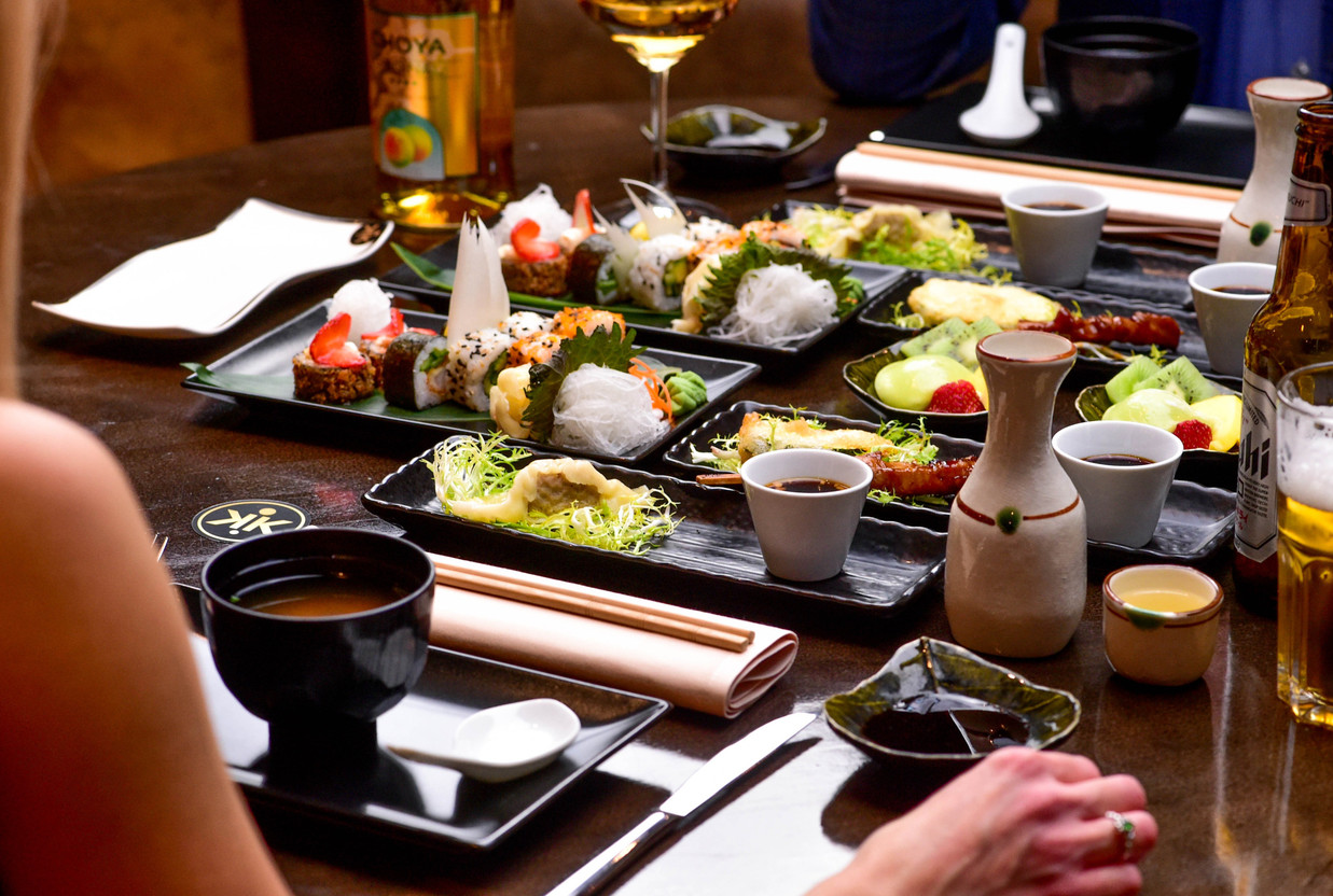 TRIP TO JAPAN Pedro SAMPAYO RIBEIRO