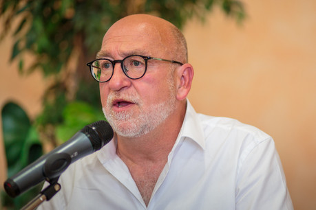 Le président de l’OGBL estime que l’UEL brise l’esprit tripartite qui a couvert le dialogue social luxembourgeois depuis plusieurs décennies. (Photo: Matic Zorman / Archives)