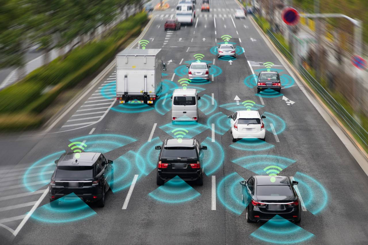 L'expert luxembourgeois des capteurs de sécurité automobile, IEE, a signé un memorandum of understanding avec ArcSoft Corporation Limited, leader chinois de la vision par ordinateur. (Photo: Shutterstock)