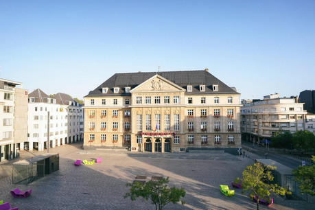 La Ville d’Esch-sur-Alzette a annoncé la création de trois nouveaux lieux culturels. (Photo: Ville d’Esch-sur-Alzette/Facebook)