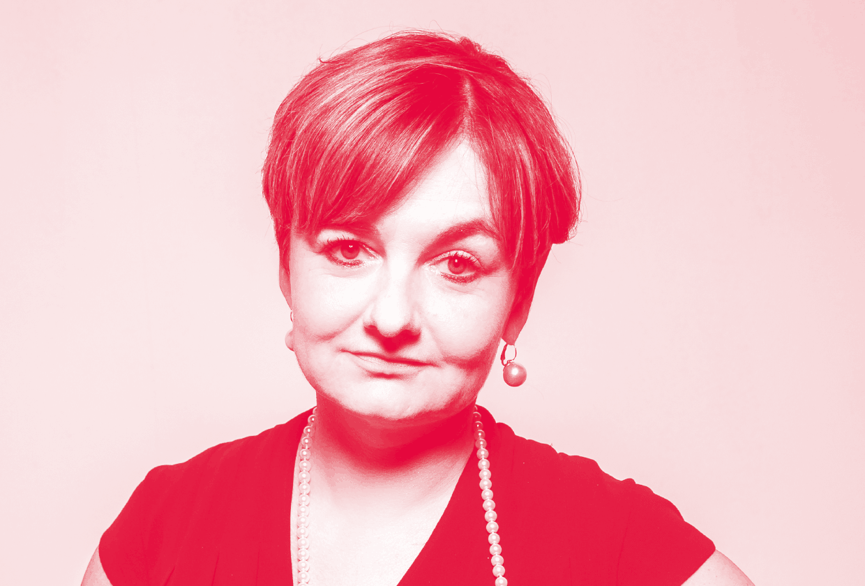 Mélanie Juredieu, senior Media Advisor chez Maison Moderne (Maison Moderne)