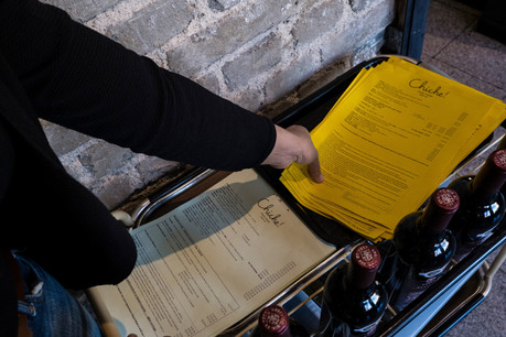 Une troisième succursale du restaurant Chiche! devrait ouvrir à Leudelange dès le début de l’année 2021. (Photo: Sven Becker/archives)