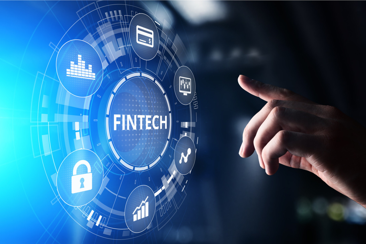 Le fonds investira dans 15 à 20 start-up européennes dans les domaines des fintech et de l’IA. (Photo: Shutterstock)