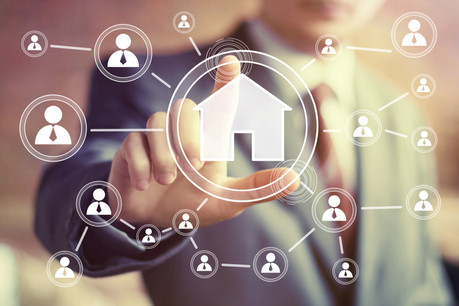 La troisième Spac née au Luxembourg cherche à récolter 200 millions d’euros et vise une société dans le domaine des proptech ou des climatech. (Photo: Shutterstock)