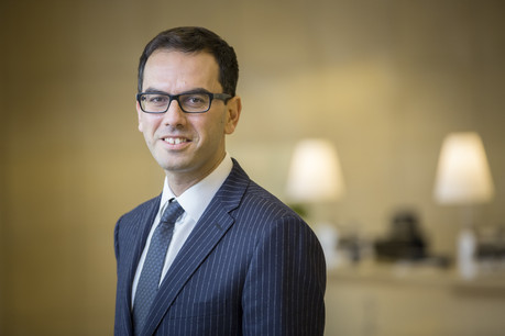 Ilario Attasi s’attend à une certaine volatilité sur le court terme après l’annonce des résultats du scrutin présidentiel américain. (Photo: Quintet Private Bank)