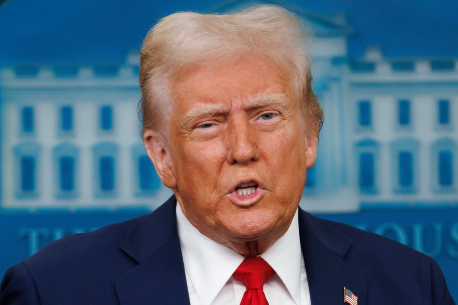 “Buoyant markets, a resilient US economy, rising customs revenues, appeasement by trading partners and conducive politics point to further escalation in US trade tensions,” Dennis Shen, chair of Scope’s Macroeconomic Council, warned in a note issued on 12 August 2025. Library photo: Shutterstock