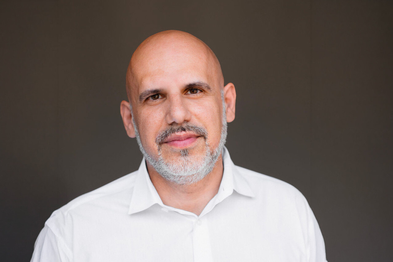 Trustmoore is strengthening its Luxembourg team by appointing Luis Rebelo to head up its capital markets activities. (Photo: Trustmoore)