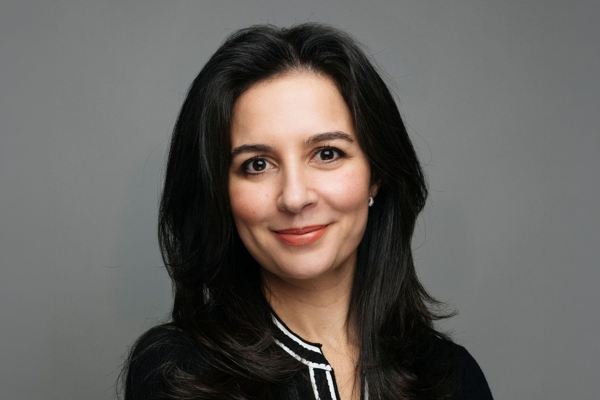 “Luxembourg continues to play a central role in the governance and structuring of international investment platforms,” Sabrina El Abbadi, managing director governance, legal and compliance designate at Trustmoore Luxembourg, on her appointment announced on 18 March 2026. (Photo: Trustmoore)