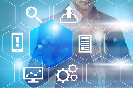 Les fournisseurs de services aux entreprises n’ont pas assez investi dans la technologie malgré la pression d’un environnement à la fois plus globalisé et soumis à des milliers de normes et de règlements. Un moment-clé qui a dicté l’installation de TrustQuay à la Lhoft. (Photo: Shutterstock)