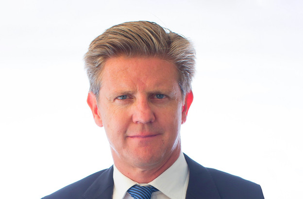 Keith Hale, président exécutif de TrustQuay, ancien CEO de Multifonds au Luxembourg, est récemment devenu citoyen luxembourgeois. (Photo: TrustQuay)