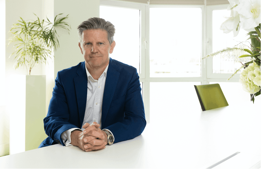 Luxembourg-based TrustQuay will offer anti-money laundering screening, a service that Keith Hale says is deemed “the most time-consuming regulatory burden” by trust and alternative fund administrators. Photo: TrustQuay