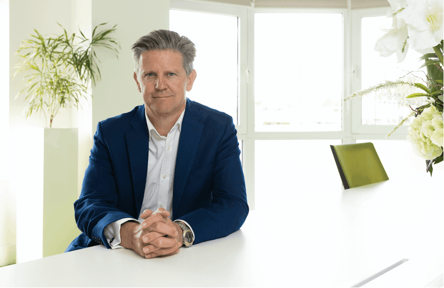 Luxembourg-based TrustQuay will offer anti-money laundering screening, a service that Keith Hale says is deemed “the most time-consuming regulatory burden” by trust and alternative fund administrators. Photo: TrustQuay