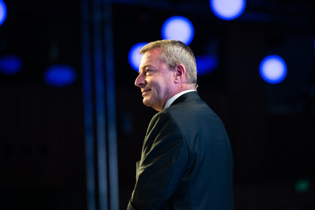 C’est au niveau de la distribution que l’évolution dans l’aviation a probablement une longueur d’avance sur l’industrie des fonds, estime Germain Birgen. (Photo: Keven Erickson, Krystyna Dul/Lala La Photo/Archives)