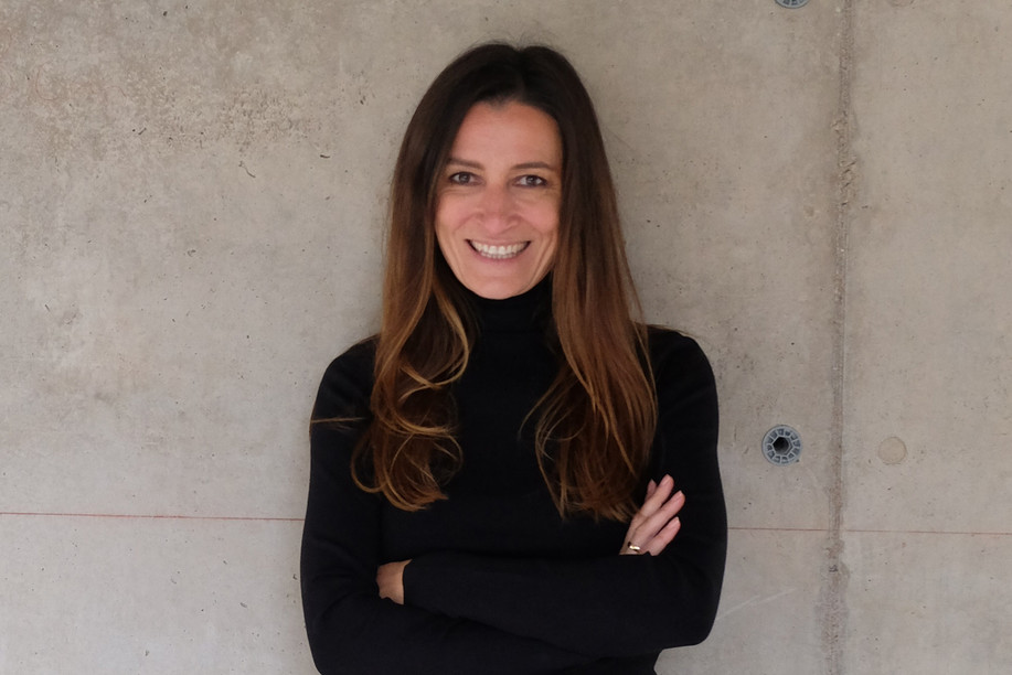 Turkan Dagli founded Dagli atelier d’architecture in 2005. Photo: Armin Klica