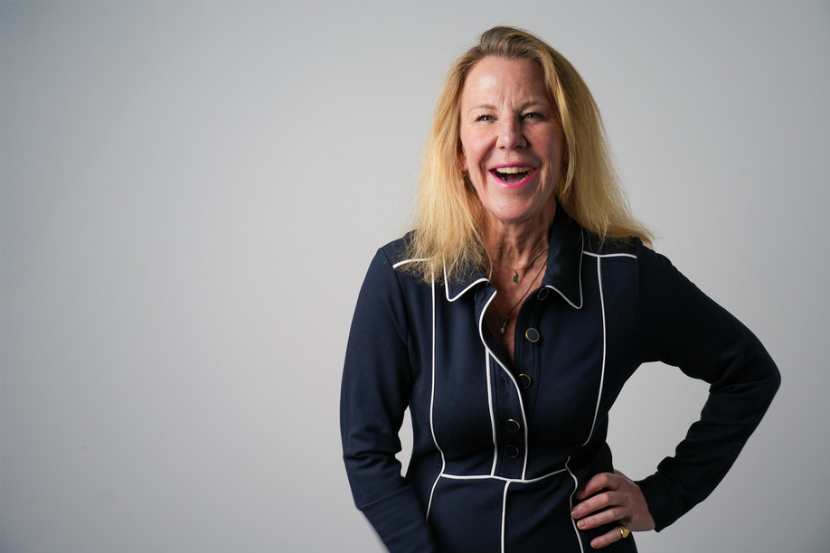 Marina Salicath Laurance is committed to bringing teams together in demanding multicultural environments to create long-term value. Photo: Alexandre Melo de Jesus/Adem