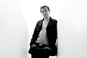  Pascal Schumacher plays Philharmonie on 12 November.  Photo: Marie Staggat