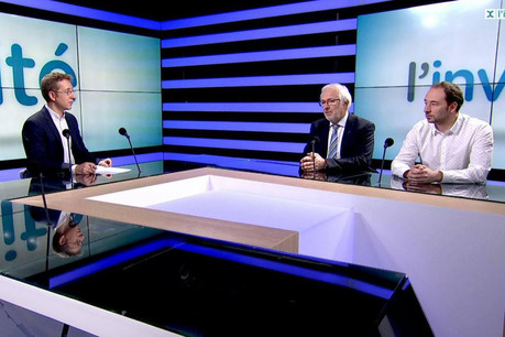 TV Lux devient la septième chaîne belge à être proposée sur le bouquet de base de Post Luxembourg. (Photo: TV Lux/La Meuse Luxembourg/Archives)