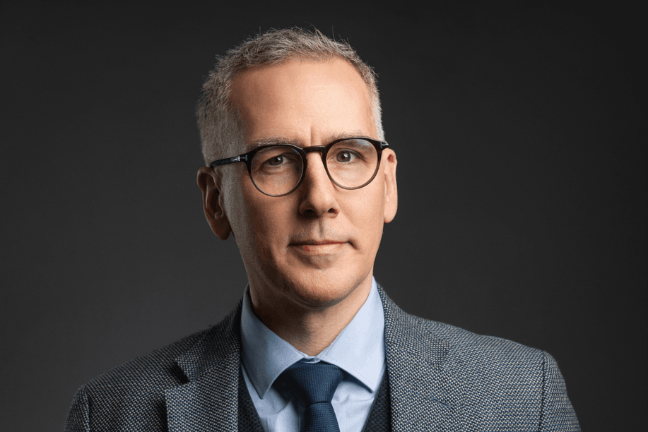 Eric Réolon, associé VAT Solutions (Photo: Vincent Flamion)