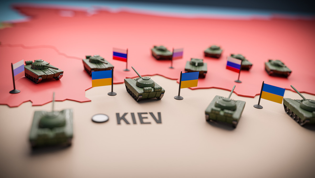 Two-thirds of Luxembourgers fear WWIII - Vimarsana News