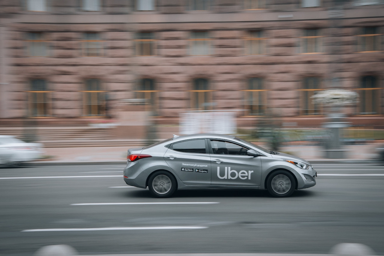 Later this year, the first robotaxis from Pony.ai for Uber should be on the road in the Middle East, under the watchful eye of a technical operator, before being rolled out elsewhere. Photo: Shutterstock