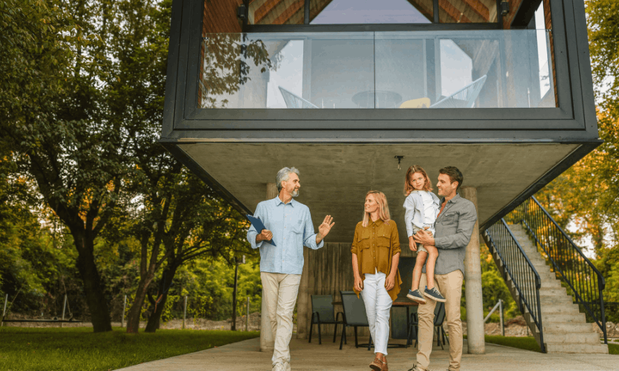 The 2025 UBS Index shows global housing stabilizing, with growth in Miami, Zurich, and Dubai, and easing risks in London and Frankfurt. (Photo: UBS Europe)