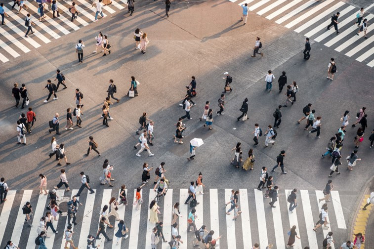 UBS publie son «Global Wealth Report 2024». (Photo: UBS Europe SE)