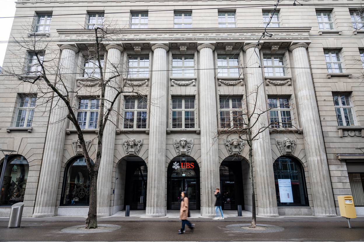 UBS’s Future of Finance Challenge is back for a fourth iteration. Photo: Shutterstock