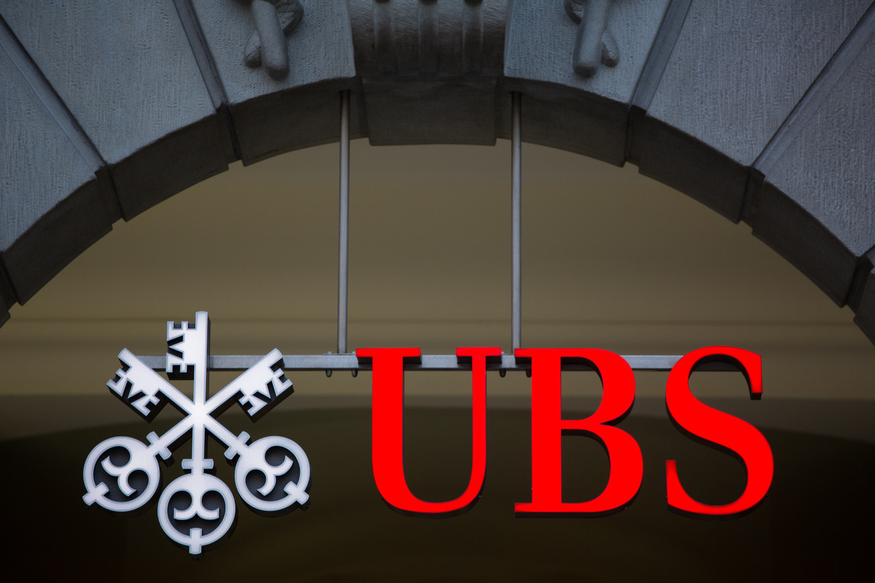 La banque suisse a subi des enquêtes dans différents pays pour avoir poussé des contribuables d’autres pays à ouvrir des comptes en Suisse. (Photo: Shutterstock)