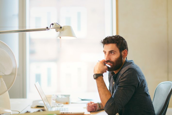 Artificial intelligence: Sizing and seizing the investment opportunity. (Photo: UBS)