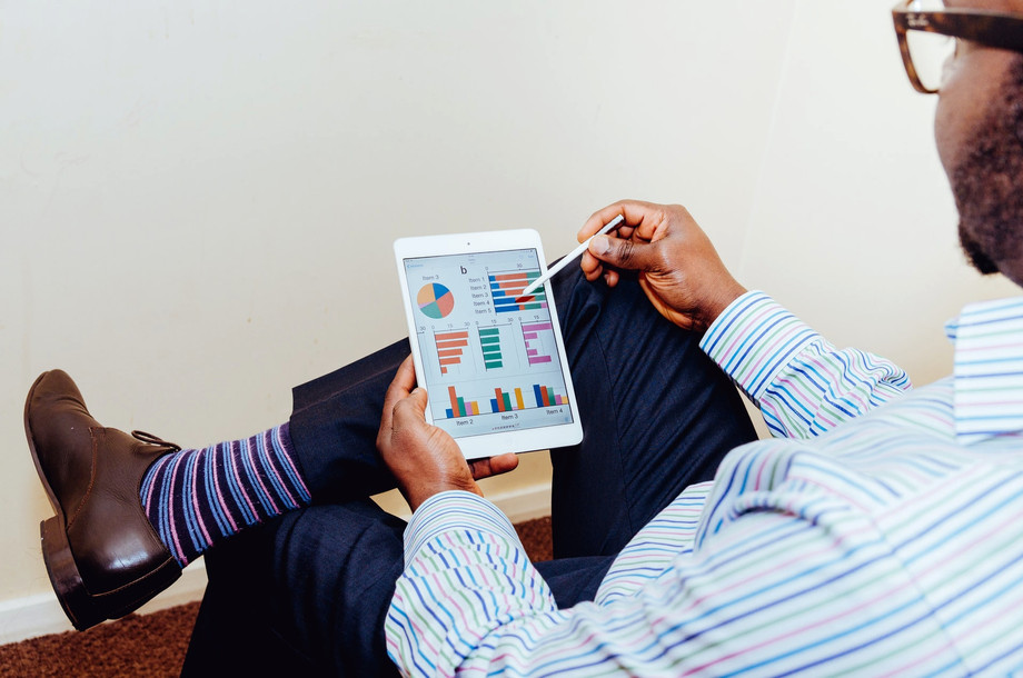 Retail investors pay less for financial advice when buying a mutual fund than they spend on digital media subscriptions, according to the European Fund and Asset Management Association. Photo credit: Adeolu Eletu/Unsplash