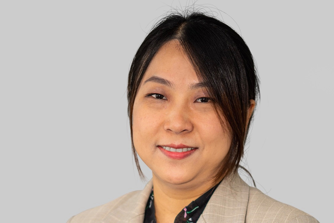 “Investor confidence held steady in February, with long-term UCITS building on January’s momentum as all major fund categories recorded fresh net inflows,” commented Hailin Yang, senior data analyst at Efama, on the February 2025 fund flows. Photo: Efama