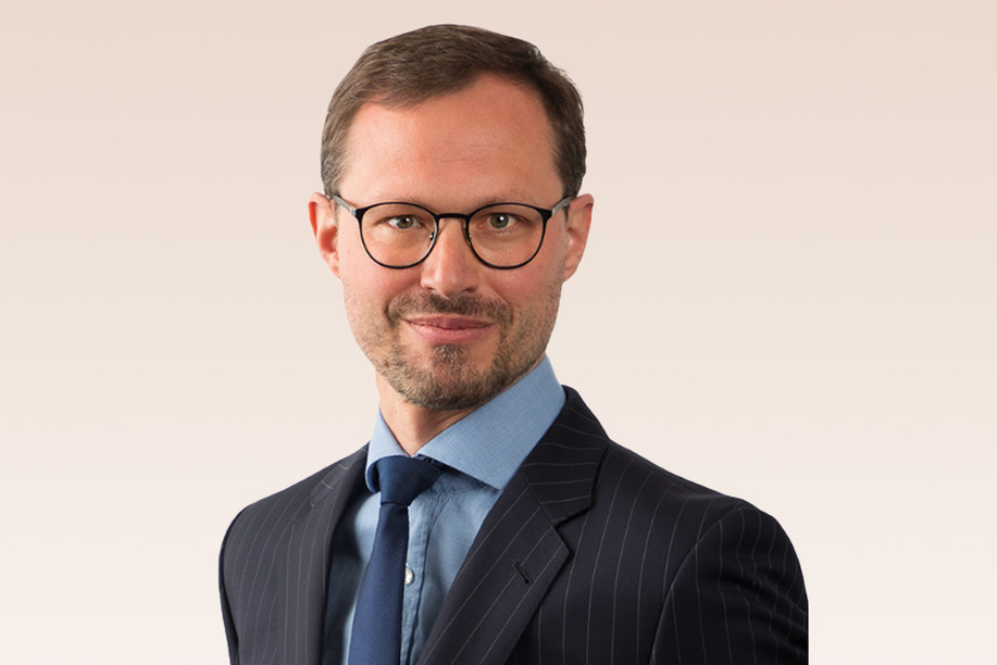 Udo Prinz. (Photo: Aca/Montage Maison Moderne)