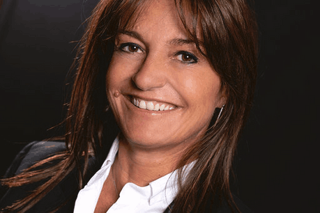 À peine élue députée européenne, Nathalie Colin-Oesterlé a insisté, dès novembre, pour être à l’initiative du rapport du Parlement européen qui propose des solutions aux pénuries de médicaments à répétition. (Photo: Focalize)