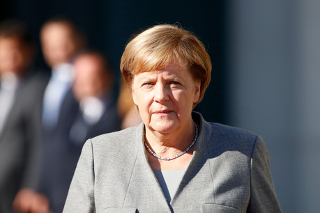 L’Allemagne d’Angela Merkel doit prendre la présidence de l’UE le 1 er juillet. Une chance pour le plan de relance? (Photo: Shutterstock)