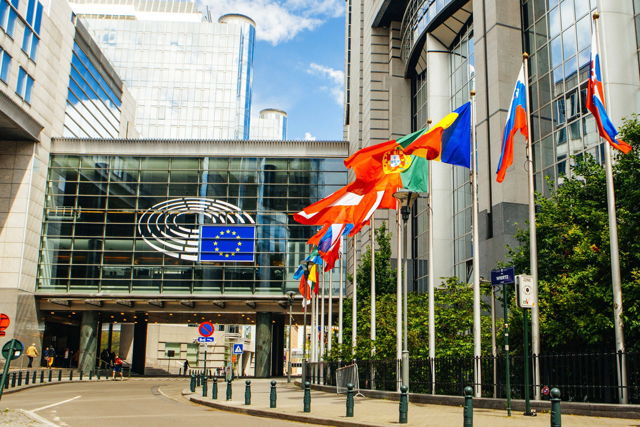 La Commission européenne a jugé les réformes et les investissements du Luxembourg en matière de compétences, de logement et de numérisation suffisants pour débloquer la deuxième tranche de 58 millions d’euros des fonds de relance de l’UE. Photo: Shutterstock