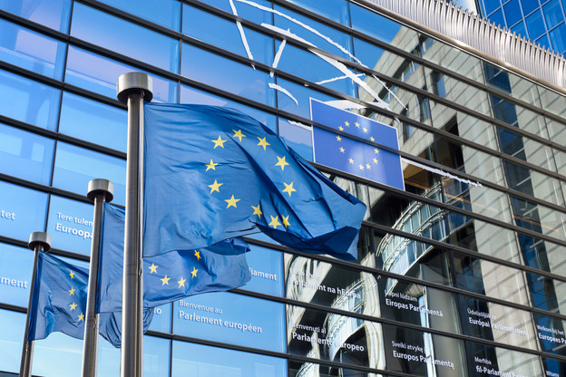 Des modifications législatives ont été apportées au règlement européen sur les exigences en capital (CRR2), issu de la directive CRD IV, et qui font partie de la réforme prudentielle Bâle 3.  (Photo: Shutterstock)