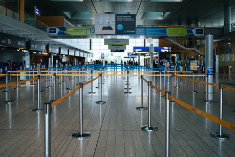 L’aéroport du Findel pourra désormais accueillir des touristes venant du Canada, de Nouvelle-Zélande, ou encore du Japon, sous réserve que la liste luxembourgeoise reprenne les 15 pays figurant sur la liste européenne. (Photo: Sven Becker / archives / Maison Moderne)