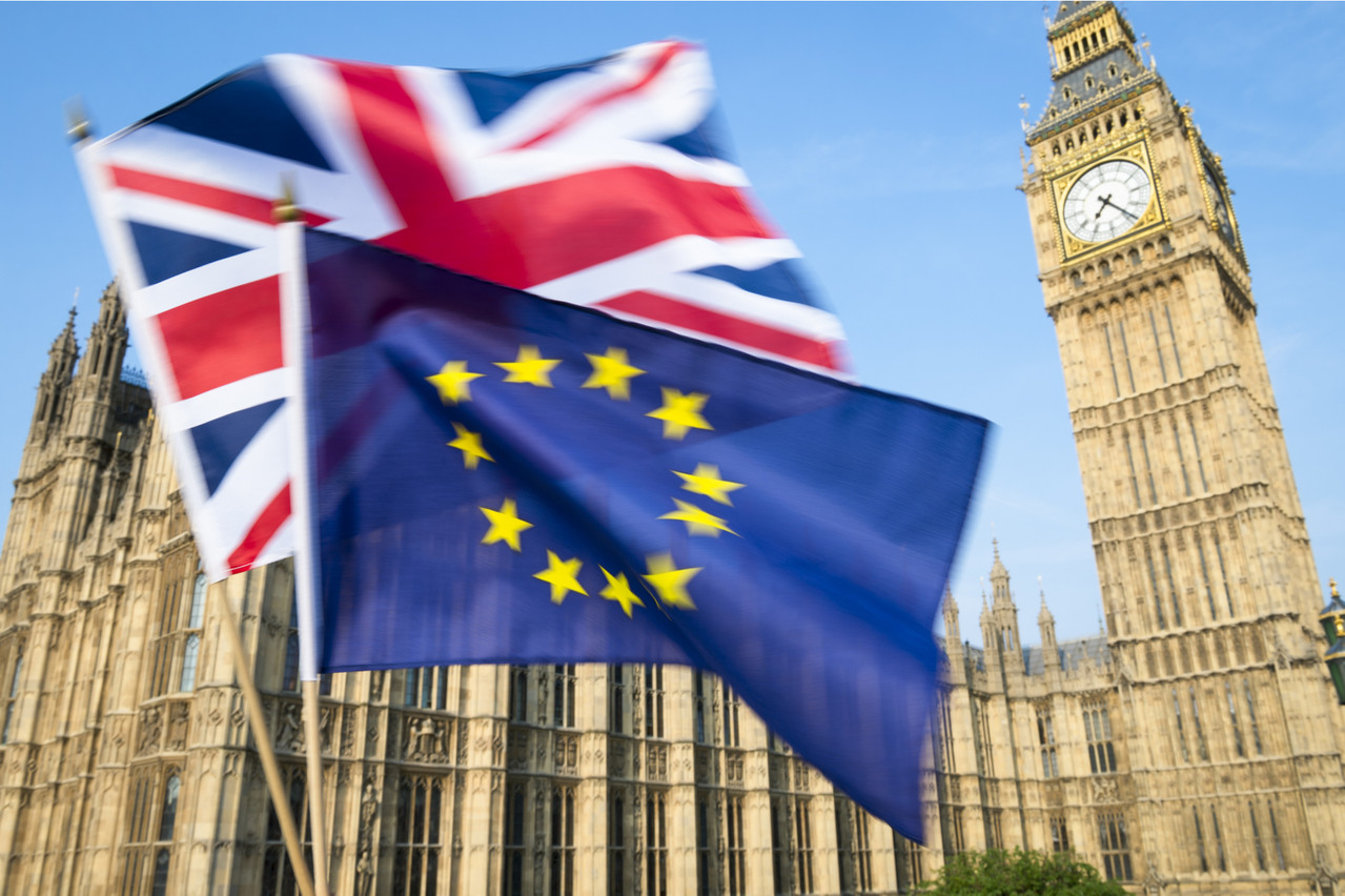 Les parlementaires britanniques ont adopté une proposition de loi pour demander un nouveau report du Brexit au 31 janvier 2020.  (Photo: Shutterstock)
