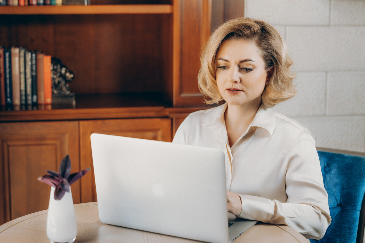   Maryna Chernenko , Managing Director of the alternative investment fund management (AIFM) company  UFG Capital UFG Capital