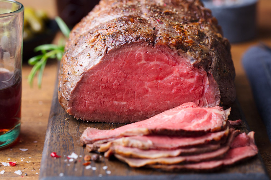 British beef sales to the EU dropped from £231.2m (€269.3m) in January–June 2019 to £145.4m (€169.4m) in January–June 2021, according to the UK’s Food & Drink Exporters Association. Photo: Shutterstock