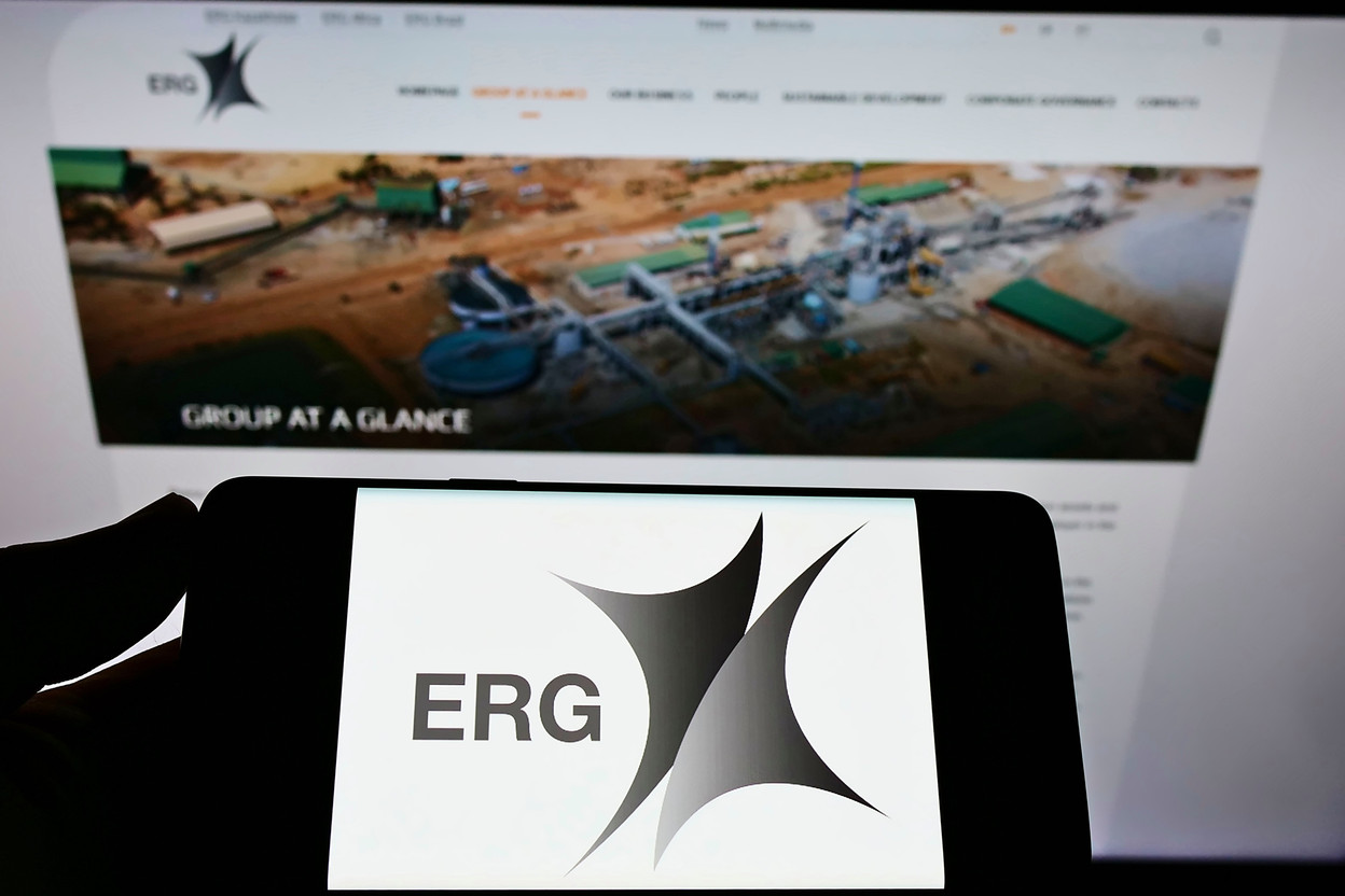 ENRC was delisted from the London Stock Exchange in November 2013, after almost six years, and subsequently acquired by the Luxembourg-based private natural resources company, Eurasian Resources Group. Photo: Shutterstock