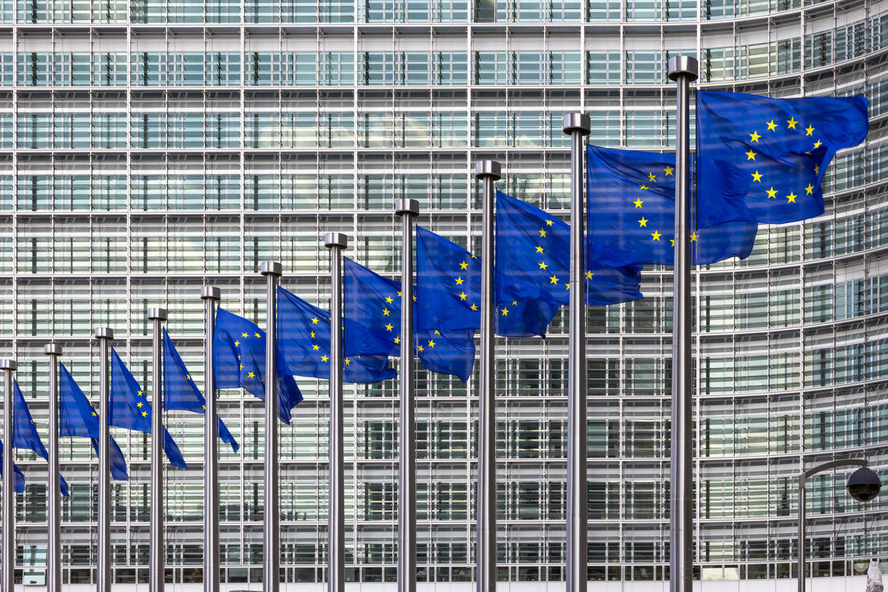 Moldova and Ukraine have completed another step in the journey of becoming EU member states. Photo: Shutterstock